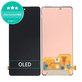 Samsung Galaxy S20 FE G780F - LCD zaslon + steklo na dotik OLED