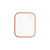 Apple Watch 4, 5, 6, SE, SE 2 40mm - Lepilo pod LCD (Adhesive)