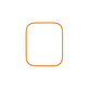 Apple Watch 4, 5, 6, SE, SE 2 44mm - Lepilo pod LCD (Adhesive)