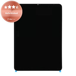 Apple iPad Pro 11.0 (3rd Gen, 4th Gen) - LCD zaslon + steklo na dotik Refurbished