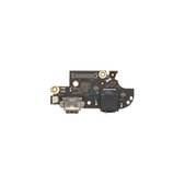 Motorola Moto G100 XT2125 - PCB plošča konektorja za polnjenje