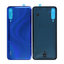 Xiaomi Mi A3 - Pokrov baterije (Not Just Blue) - 5540511000A7 Genuine Service Pack