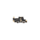 Xiaomi Redmi Note 8 Pro - PCB plošča konektorja za polnjenje - 56000900G700 Genuine Service Pack