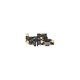 Xiaomi Redmi Note 8 Pro - PCB plošča konektorja za polnjenje - 56000900G700 Genuine Service Pack