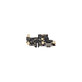 Xiaomi Redmi Note 8 Pro - PCB plošča konektorja za polnjenje - 56000900G700 Genuine Service Pack