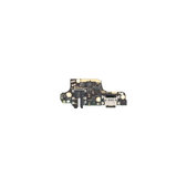 Xiaomi Redmi Note 9 Pro, 9S - PCB plošča konektorja za polnjenje - 560006J6B200, 560001J6A100 Genuine Service Pack