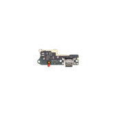 Xiaomi Poco M3, Redmi 9T - PCB plošča konektorja za polnjenje - 560001J19C00 Genuine Service Pack