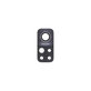 Xiaomi Mi 10T Pro - Steklo zadnje kamere (Lunar Silver) - 5600080J3S00 Genuine Service Pack