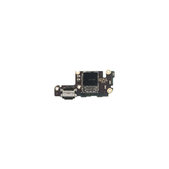 Xiaomi Mi 10T Pro - PCB plošča konektorja za polnjenje - 5600010J3S00 Genuine Service Pack