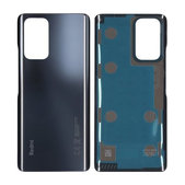 Xiaomi Redmi Note 10 Pro - Pokrov baterije (Onyx Gray)