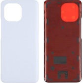 Xiaomi Mi 11 - pokrov baterije (Cloud White)