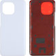 Xiaomi Mi 11 - pokrov baterije (Cloud White)