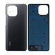 Xiaomi Mi 11 - Pokrov baterije (Midnight Gray)