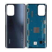 Xiaomi Redmi Note 10S - Pokrov baterije (Onyx Gray)