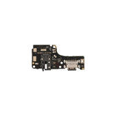 Xiaomi Redmi Note 10 - PCB plošča priključka za polnjenje