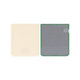 Samsung Galaxy Z Flip 3 F711B - Pokrov baterije (Cream) - GH82-26293B Genuine Service Pack