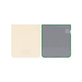 Samsung Galaxy Z Flip 3 F711B - Pokrov baterije (Cream) - GH82-26293B Genuine Service Pack