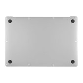 Apple MacBook Air 13" A1932 (2018 - 2019), A2179 (2020) - Spodnji Pokrov (Silver)