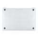 Apple MacBook Pro 13" A1989 (2018 - 2019) - Spodnji pokrov (Silver)