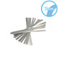 Nikljev trak za točkovno varjenje baterij - 0.15 x 7 x 100mm (10 kosov)