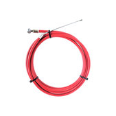 Xiaomi Mi Electric Scooter 1S, 2 M365, Essential - Zavorni kabel + Bowden (Red)