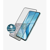PanzerGlass - Kaljeno Steklo Case Friendly za Xiaomi Mi 11 Lite, črn