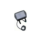 Kugoo G2 Pro - Armaturna plošča z LCD