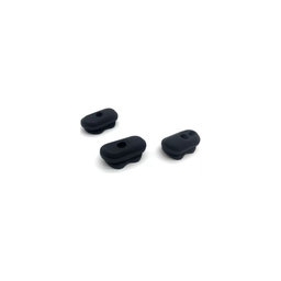 Ninebot Segway Max G30 - Komplet gumijastih zapiral za kable (3 kosi)