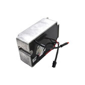 Ninebot Segway Max G30 - vgrajen polnilni adapter