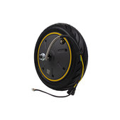 Ninebot Segway Max G30 - motor pesta