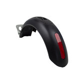 Ninebot Segway ES1, ES2, ES3, ES4 - Celoten zadnji blatnik (Black)