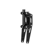 Xiaomi Mi Electric Scooter 1S, 2 M365, Essential, Pro, Pro 2 - Prednji amortizer (Tip 2)