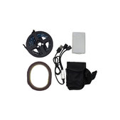 Xiaomi Mi Electric Scooter 1S, 2 M365, Essential, Pro, Pro 2 - LED trak za skuter