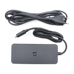 Xiaomi Mi Elektro-Scooter 1S, 2 M365, Essential, Pro, Pro 2 - Polnilec 42V / 1.7A