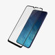 PanzerGlass - Kaljeno Steklo Case Friendly za Samsung Galaxy A22 5G, črn