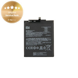 Xiaomi Redmi 6, 6A - Baterija BN37 3000mAh - 46BN37W02093, 46BN37A06003 Genuine Service Pack