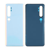 Xiaomi Mi Note 10, Mi Note 10 Pro - Pokrov baterije (Glacier White)