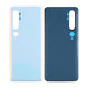 Xiaomi Mi Note 10, Mi Note 10 Pro - Pokrov baterije (Glacier White)