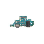Samsung Galaxy A52s 5G A528B - PCB plošča konektorja za polnjenje (Različica K1) - GH96-14724A Genuine Service Pack