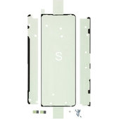 Samsung Galaxy Z Fold 3 F926B - Set lepilnega lepila A - GH82-26476A Genuine Service Pack