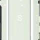 Samsung Galaxy Z Fold 3 F926B - Set lepilnega lepila A - GH82-26476A Genuine Service Pack