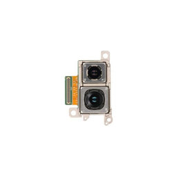 Samsung Galaxy Z Fold 3 F926B - modul zadnje kamere 12 + 12 MP - GH96-14442A Genuine Service Pack