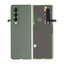 Samsung Galaxy Z Fold 3 F926B - Pokrov baterije (Phantom Green) - GH82-26312B Genuine Service Pack