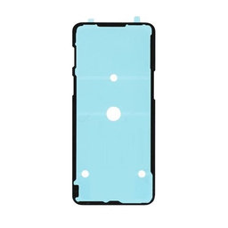 OnePlus Nord 2 5G - Lepilo za lepilo pokrova baterije
