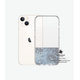 PanzerGlass - Ovitek ClearCase AB za iPhone 13, transparent