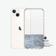 PanzerGlass - Ovitek ClearCase AB za iPhone 13, transparent