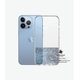 PanzerGlass - Ovitek ClearCase AB za iPhone 13 Pro, transparent
