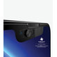 PanzerGlass - Kaljeno Steklo Case Friendly CamSlider AB za iPhone 13 Pro Max in 14 Plus, črn