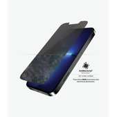 PanzerGlass - Kaljeno Steklo Standard Fit Privacy AB za iPhone 13 Pro Max in 14 Plus, transparent