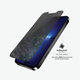 PanzerGlass - Kaljeno Steklo Standard Fit Privacy AB za iPhone 13 Pro Max in 14 Plus, transparent